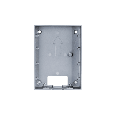 VTM115+Surface mounted Box
