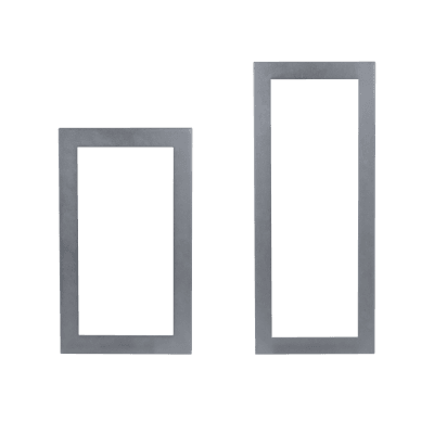 VTM125/VTM126 Panel