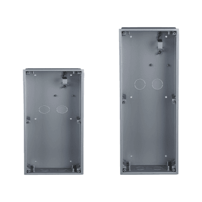 VTM127/VTM128 Mount box