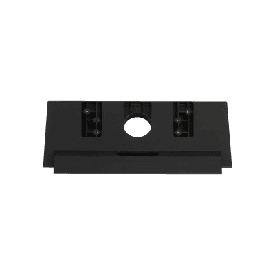 VTM123 Desktop Mounted Bracket
