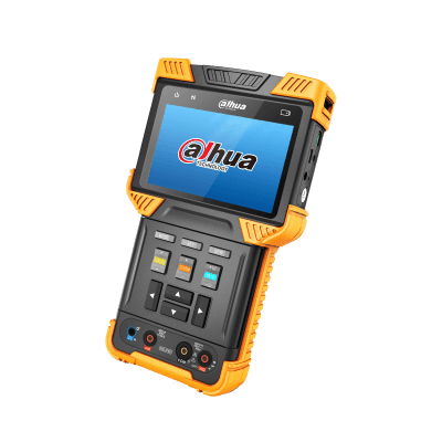 PFM900-E Integrated Mount Tester