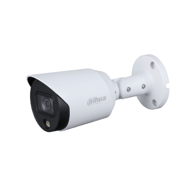 HAC-HFW1409T(-A)-LED
