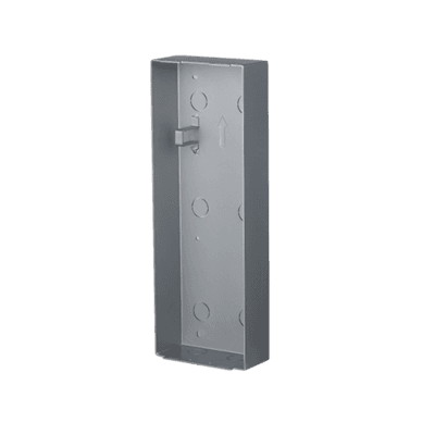 VTM130 Surface Mounting Plate for VTO65/75 Series Door Station
