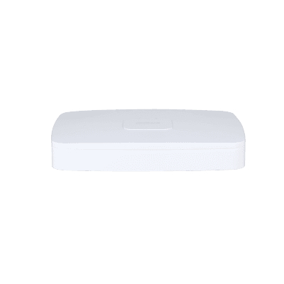 NVR2108-8P-I