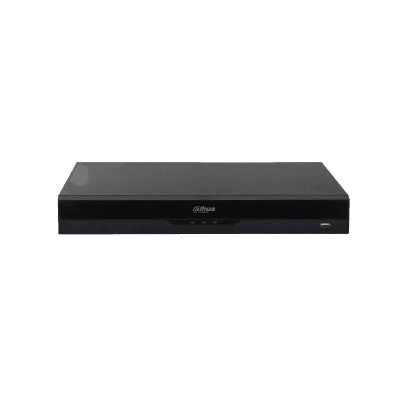 NVR2208-8P-I