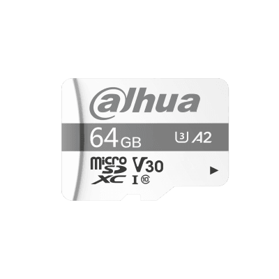 TF-P100/64G P100 microSD Memory Card