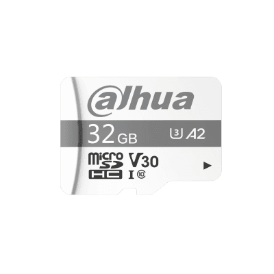 TF-P100/32G P100 microSD Memory Card