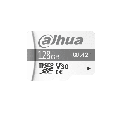 TF-P100/128G P100 microSD Memory Card