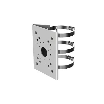 PFA150-SG Pole Mount Bracket