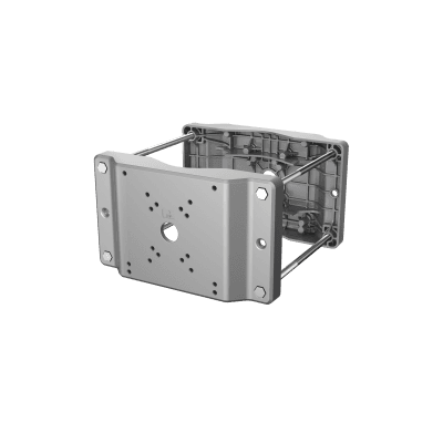 PFA153-SG Heavy-duty Pole Mount Bracket
