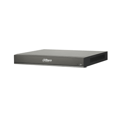 NVR5216-8P-I/L