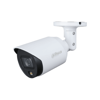 HAC-HFW2509T-A-LED