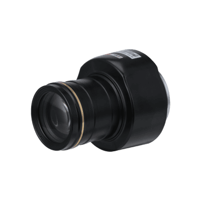 PFL010542-A12PE 12MP 1/1.7" 10.5-42 mm Motorized Vari-focal Lens