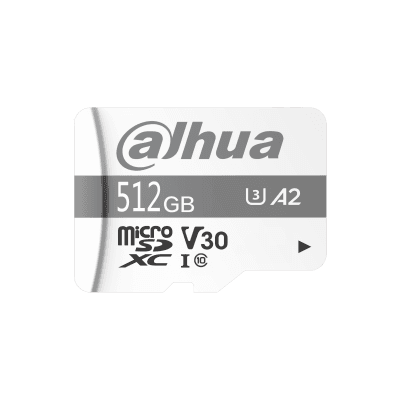 TF-P100/512G P100 microSD Memory Card