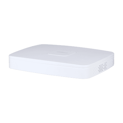 NVR2108-8P-I2