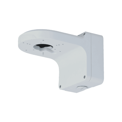 PFB206W Wall Mount Bracket