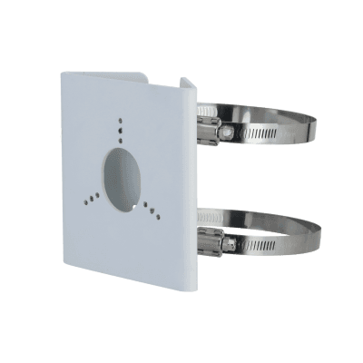 PFA157 Pole Mount Bracket