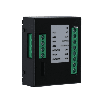 DEE1010B-S2 Access Control Extension Module