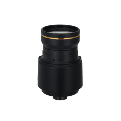 PFL1040-A12PE DH 12 MP 1/1.7" F1.2 10-40 mm Motorized Vari-Focal Lens
