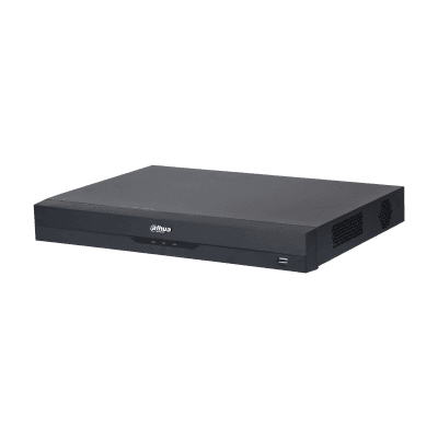 NVR5208-EI