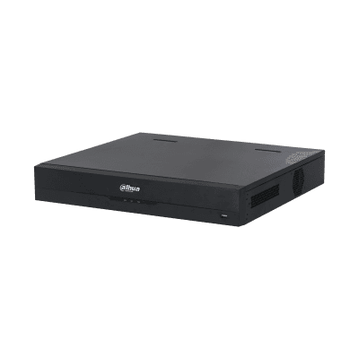 NVR5464-16P-EI