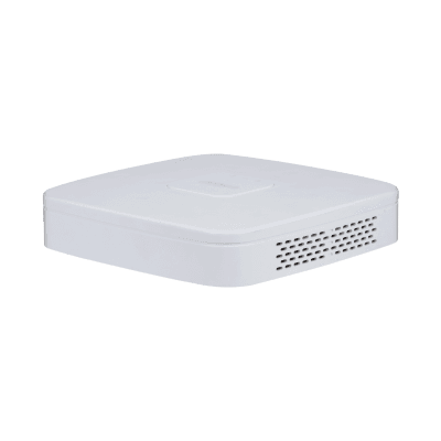 NVR4108-P-EI