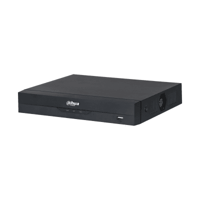 NVR4108HS-P-EI