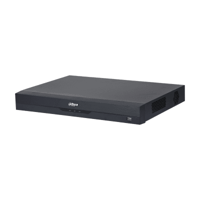 NVR4204-P-EI