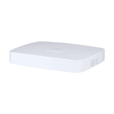 NVR4116-8P-EI