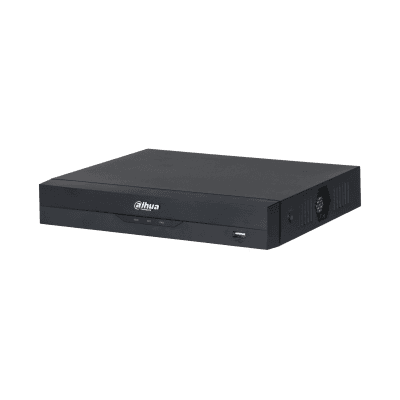 NVR4116HS-8P-EI