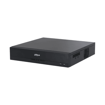 NVR4816-16P-EI