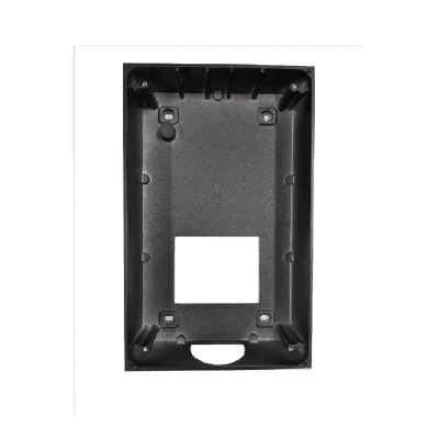 VTM135 Flush Mounted Box