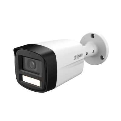 HAC-HFW1239TLM(-A)-LED