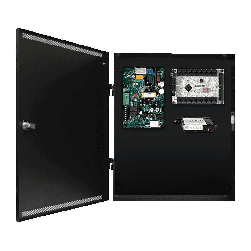 24V Elevator Smart Hub