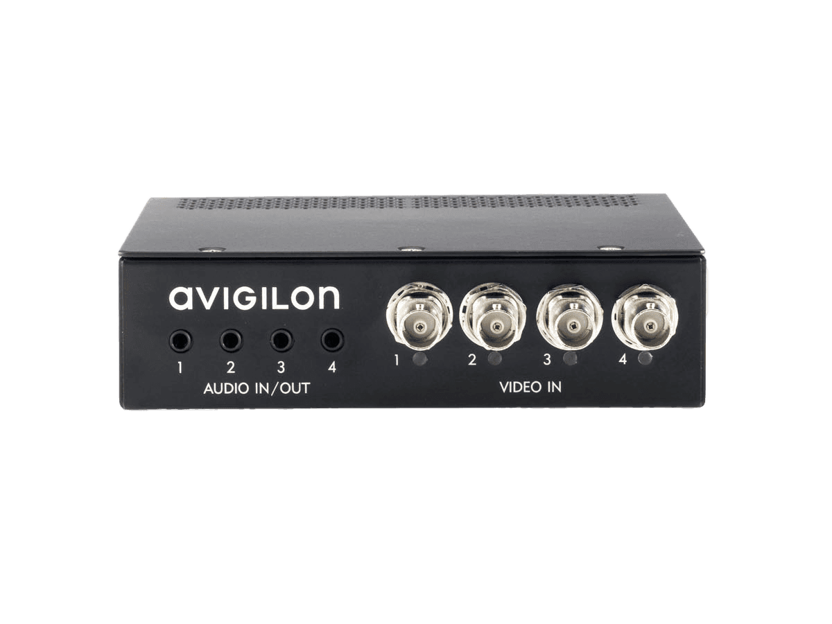 Analog Video Encoder