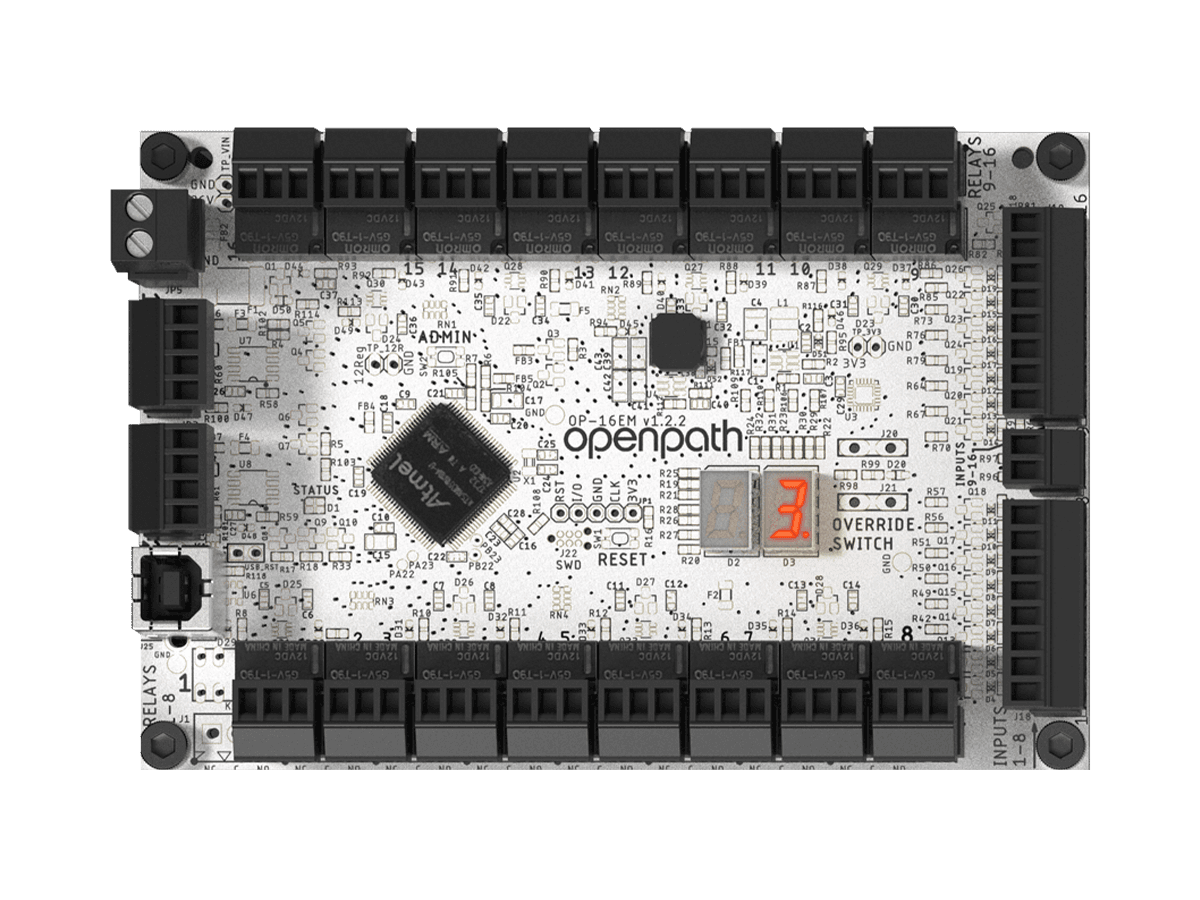 Elevator Expansion Board