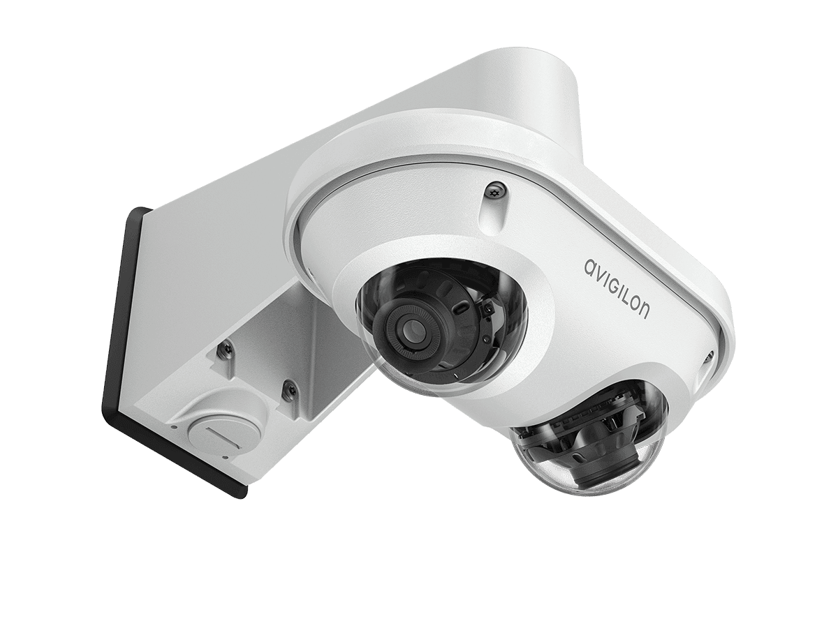 H5A Dual Head Camera