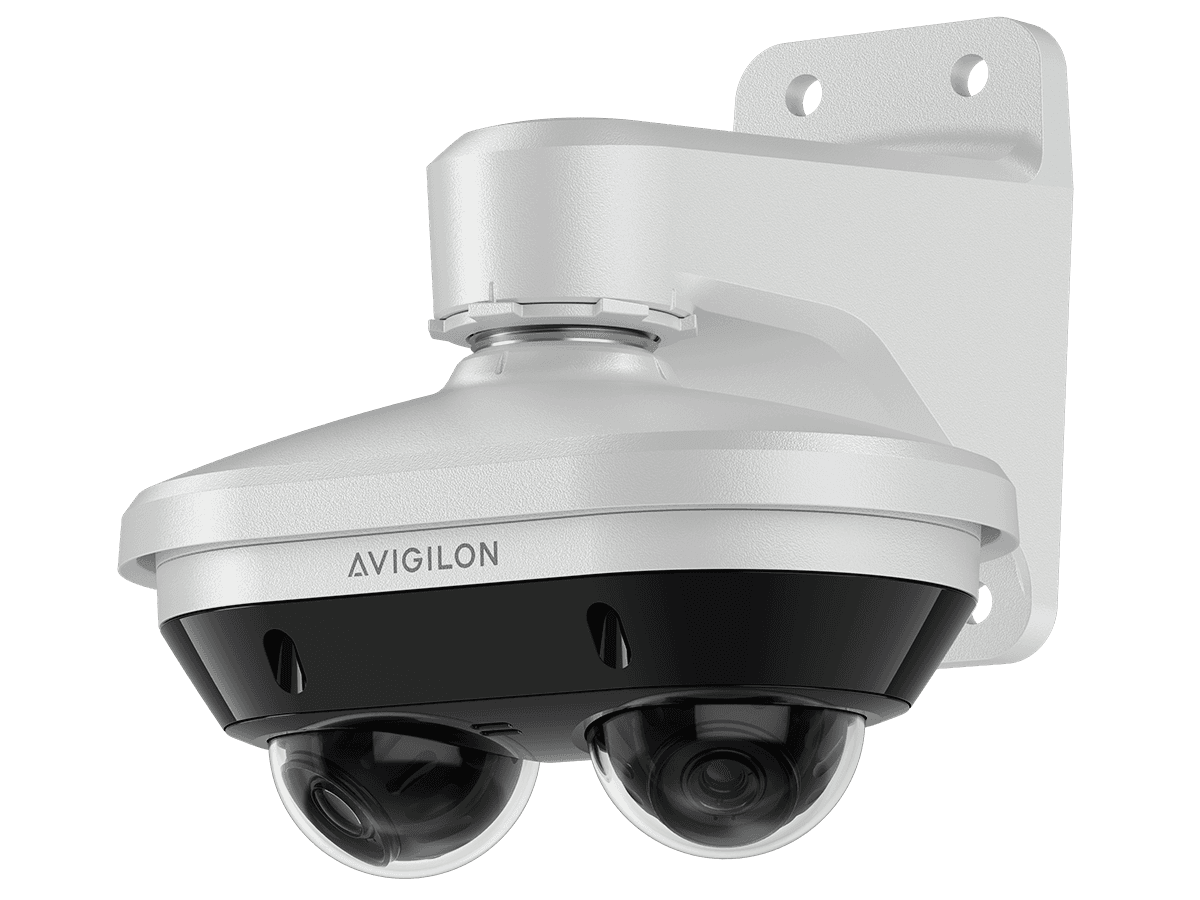 H6A Dual Head Camera