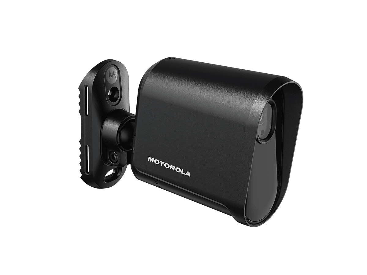 L6Q Quick-Deploy LPR Camera System