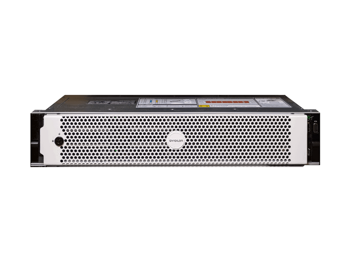 NVR4X-PRM-FIPS-64TB-NA