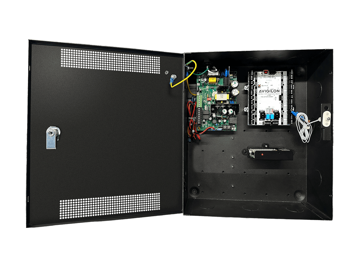 Avigilon Sensor Smart Hub