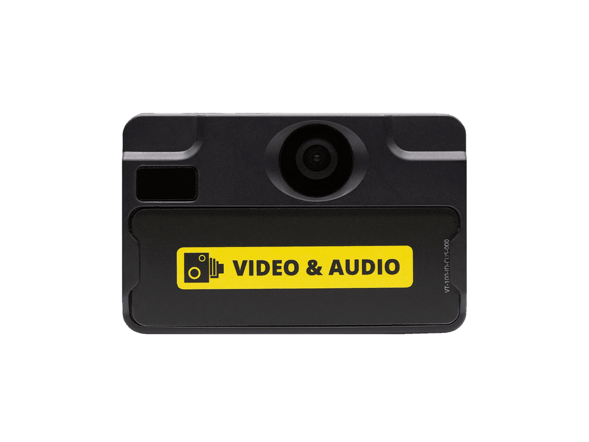 VT100 Body Camera