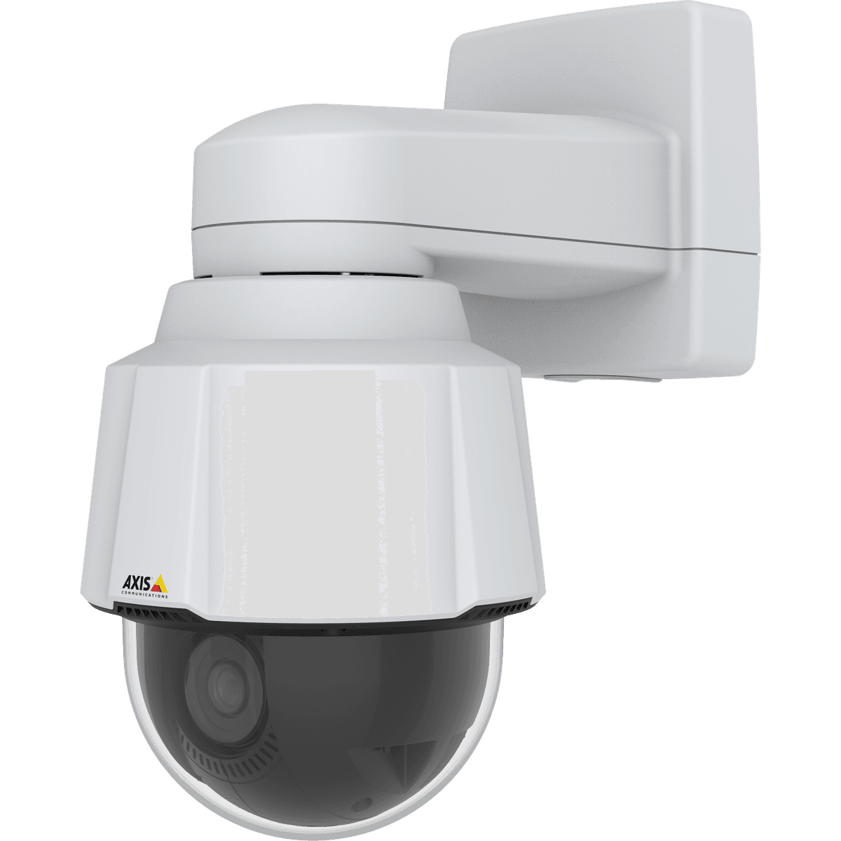AXIS P5655-E PTZ Network Camera