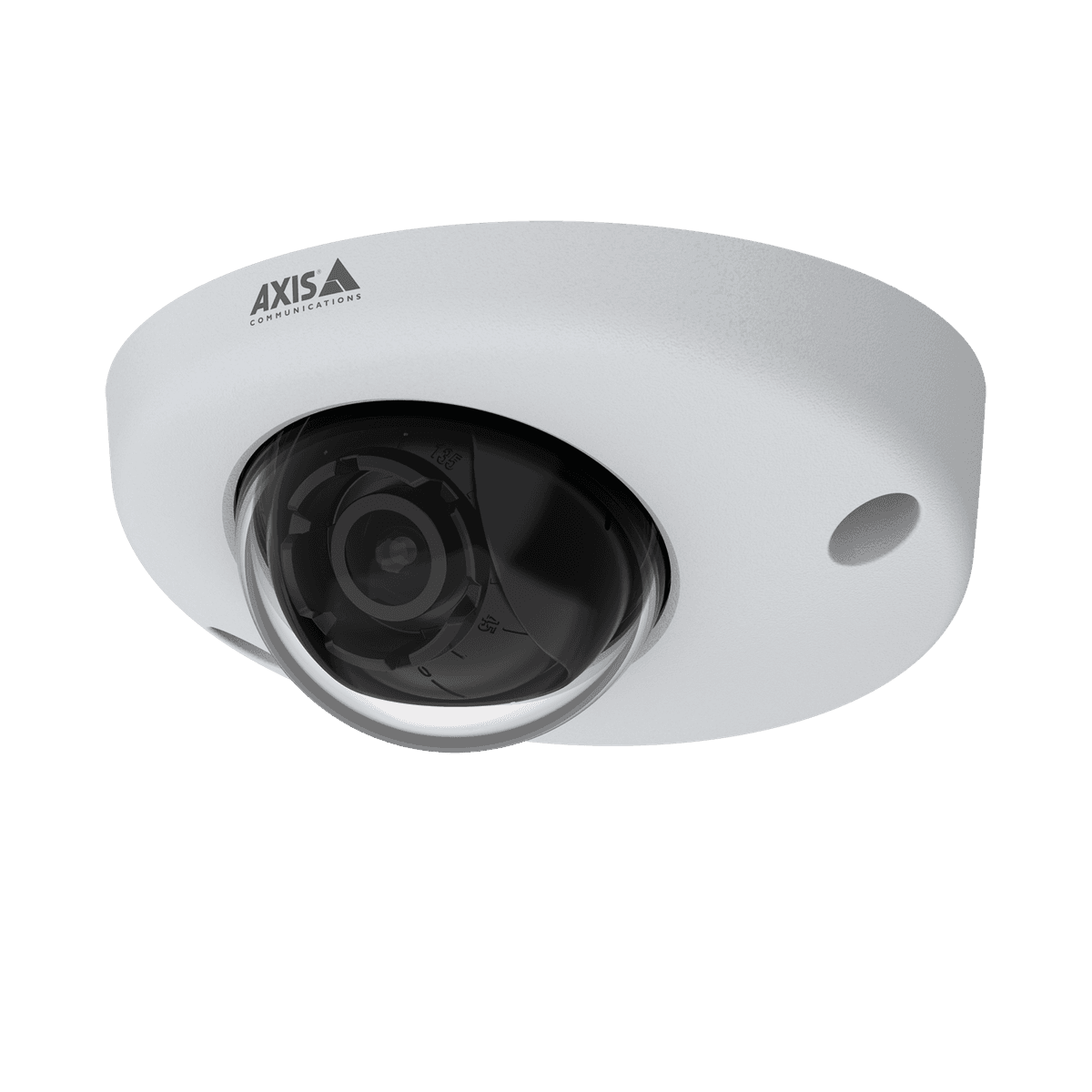 AXIS P3925-R Network Camera