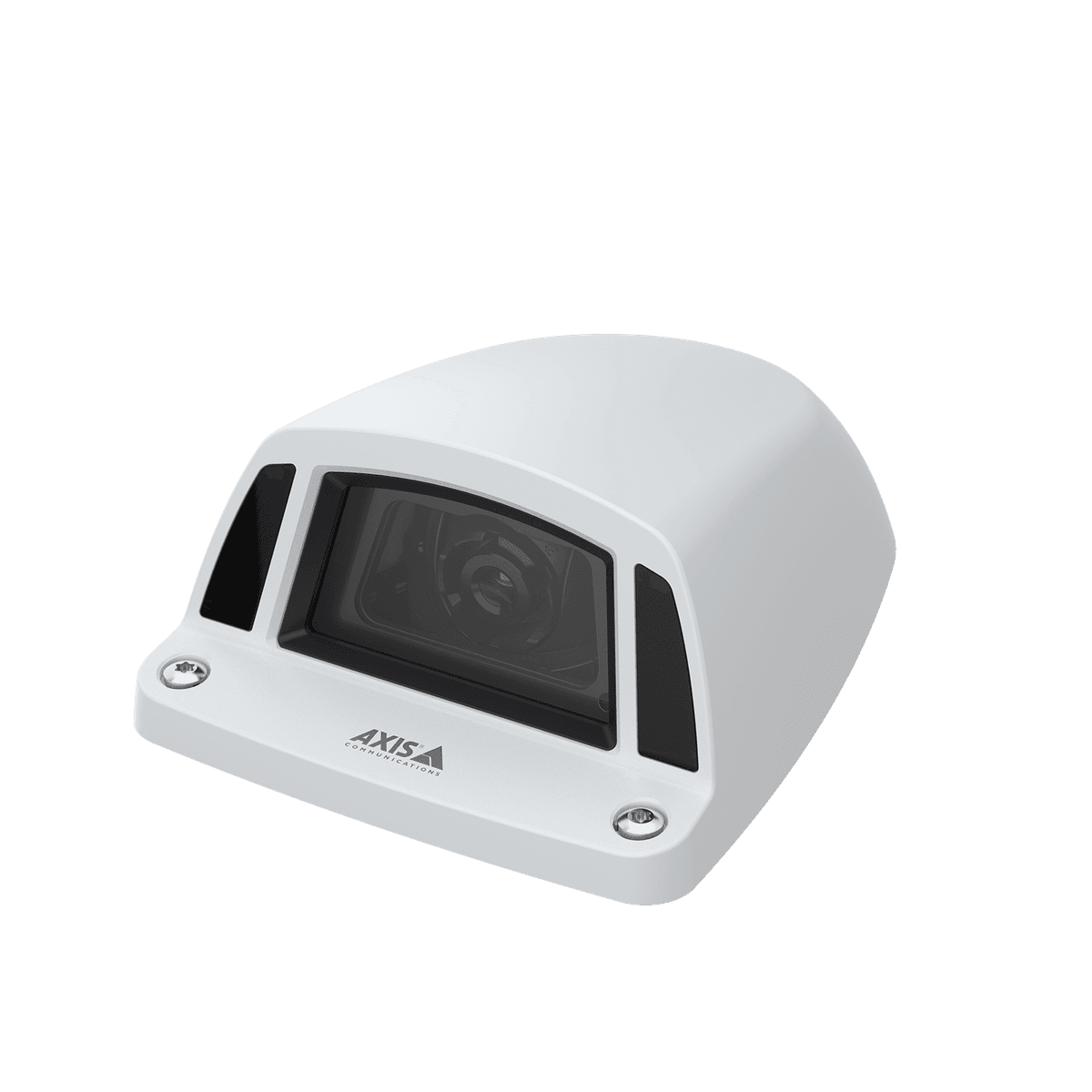 AXIS P3925-LRE Network Camera
