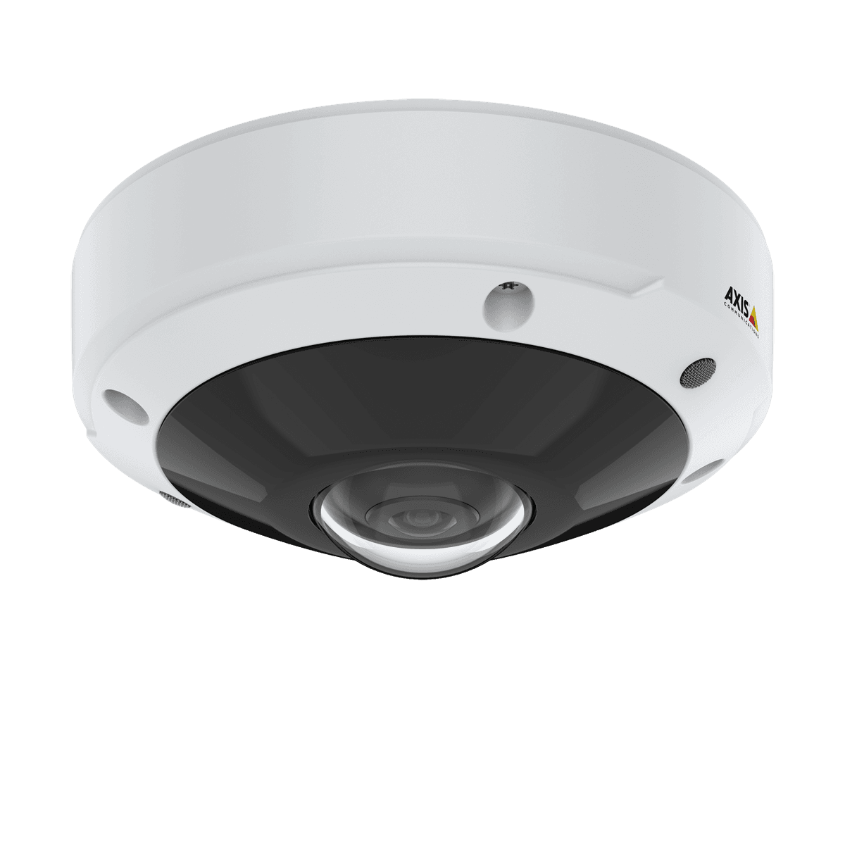 AXIS M3077-PLVE Network Camera