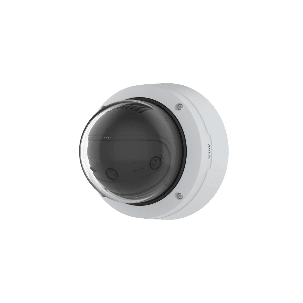 AXIS P3818-PVE Panoramic Camera
