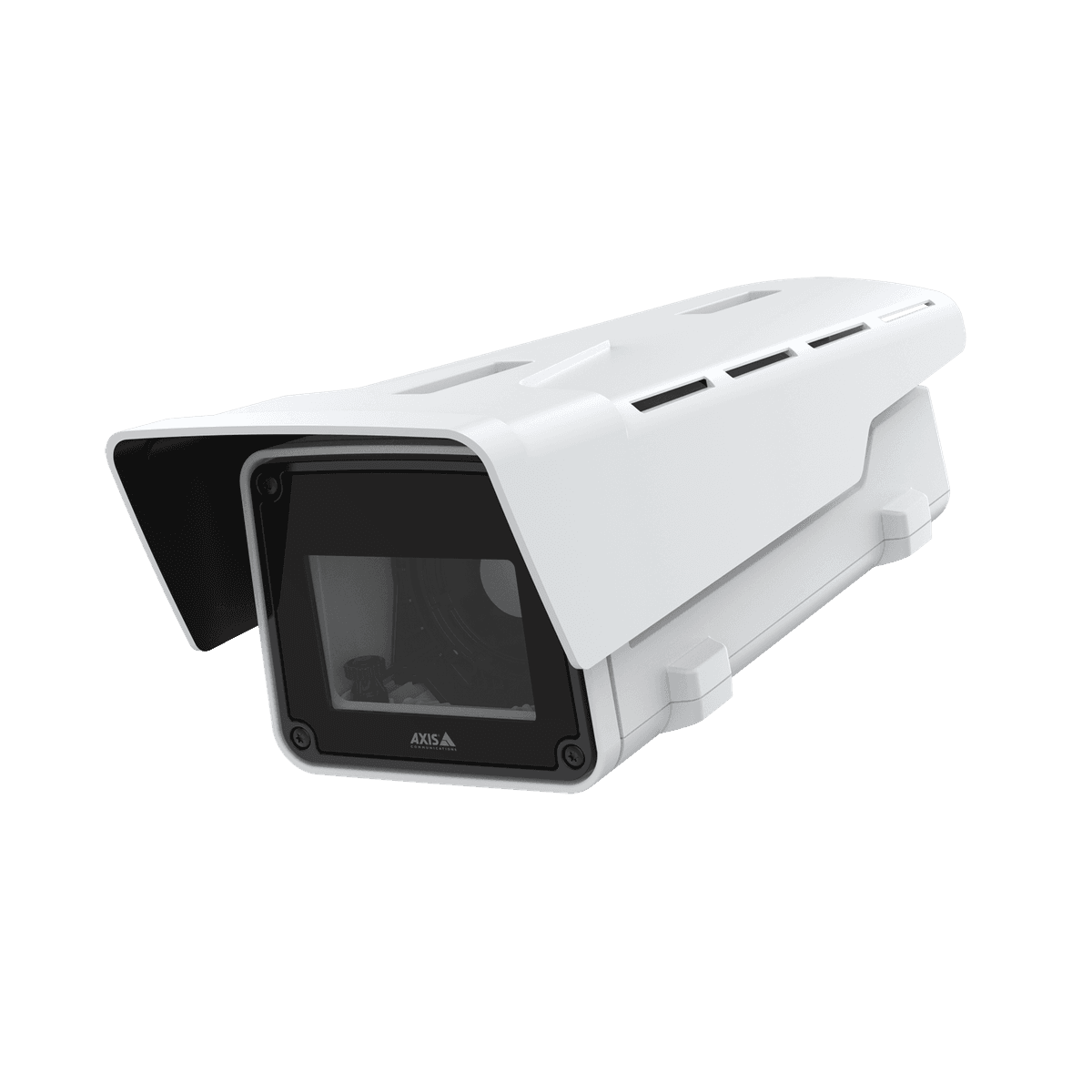 AXIS Q1656-BE Box Camera