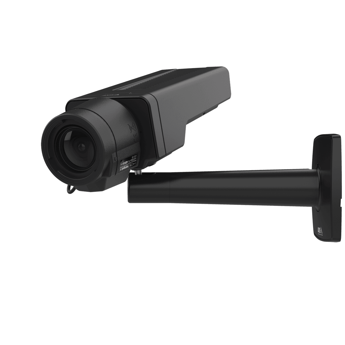 AXIS Q1656 Box Camera
