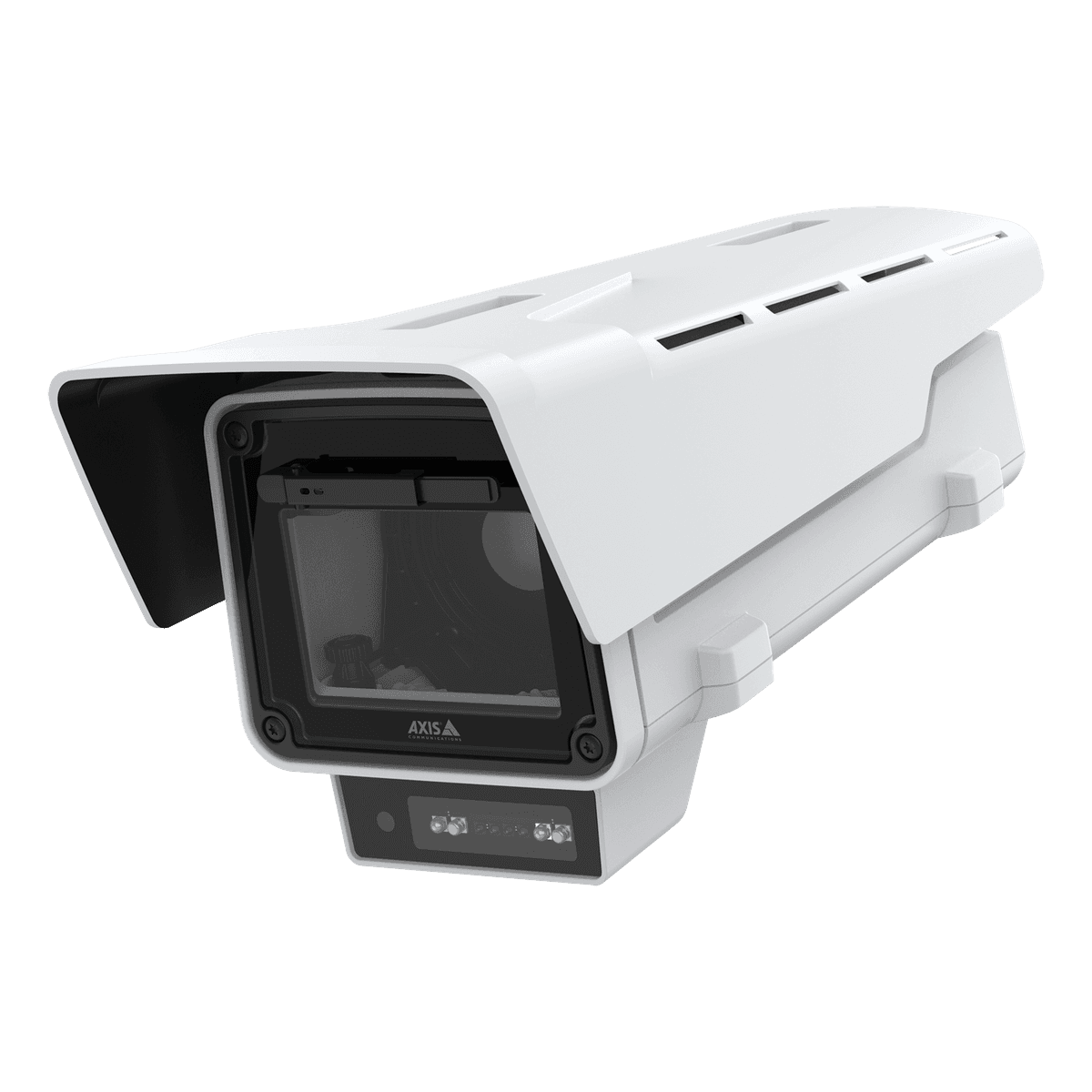 AXIS Q1656-BLE Box Camera